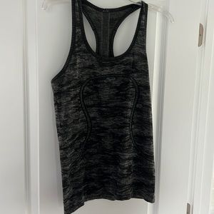 Lululemon swiftly tech tank top